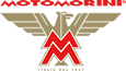 morini scotland logo