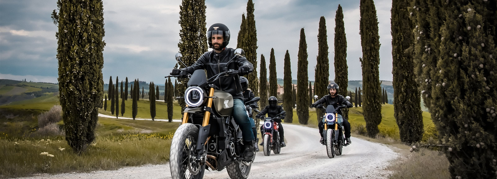 Moto Morini Scotland