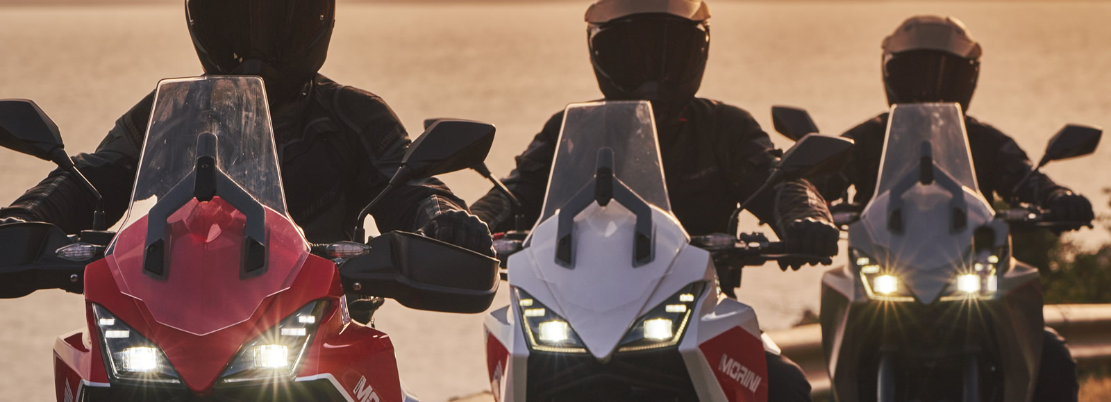 Moto Morini Scotland